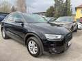 Audi Q3 2,0 TDI quattro Daylight Schwarz - thumbnail 1