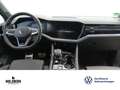 Volkswagen Touareg 3.0 TSI R eHybrid 4Motion LUFT+DYNAUDIO+AHK Schwarz - thumbnail 9