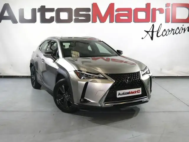 Lexus UX 250h 2.0 Business