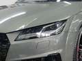 Audi TT TFSI S-Line Competition virtual cockpit Gris - thumbnail 7