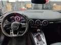Audi TT TFSI S-Line Competition virtual cockpit Gris - thumbnail 12