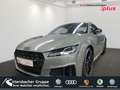 Audi TT TFSI S-Line Competition virtual cockpit Gris - thumbnail 1