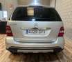 Mercedes-Benz ML 320 320CDI Aut. Gris - thumbnail 5