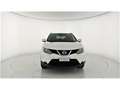 Nissan Qashqai 1.5 dci acenta premium 110cv Blanc - thumbnail 6