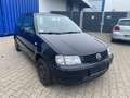 Volkswagen Polo Schwarz - thumbnail 3