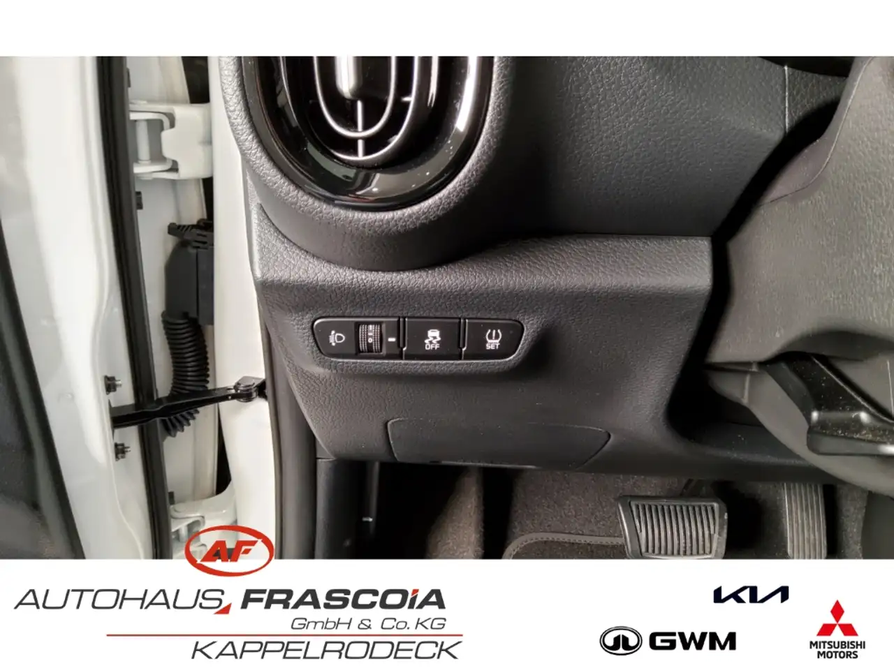 Kia Picanto 1.0 VISION Autoamtik Navi SHZ Rückfahrkam Bluetoot 19