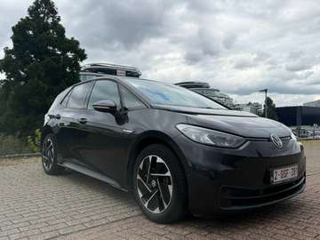 ID.3 58 kWh Pro Performance