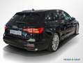 Audi A4 Avant 40 TDI advanced Alu 19" GRA Navi Sitzh. Schwarz - thumbnail 2