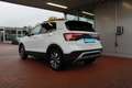 Volkswagen T-Cross 1.0 TSI Goal Weiß - thumbnail 4