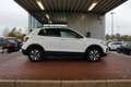 Volkswagen T-Cross 1.0 TSI Goal Weiß - thumbnail 7