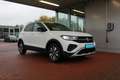 Volkswagen T-Cross 1.0 TSI Goal Weiß - thumbnail 8