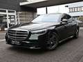 Mercedes-Benz S 400 d 4M lang AMG Night Standheizung Distronic Grün - thumbnail 1