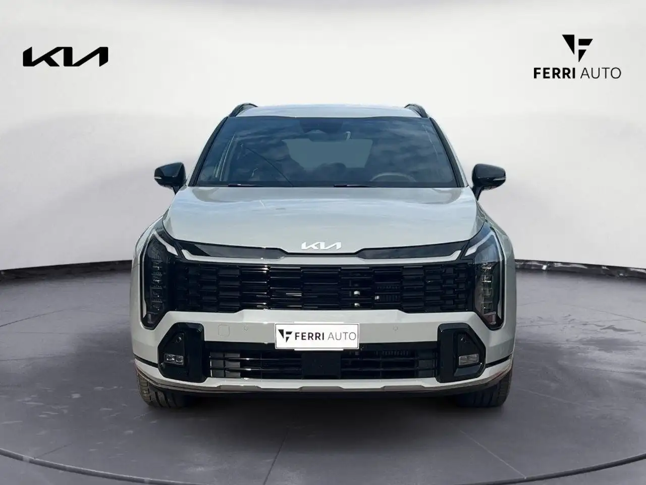 Kia Sportage 2026