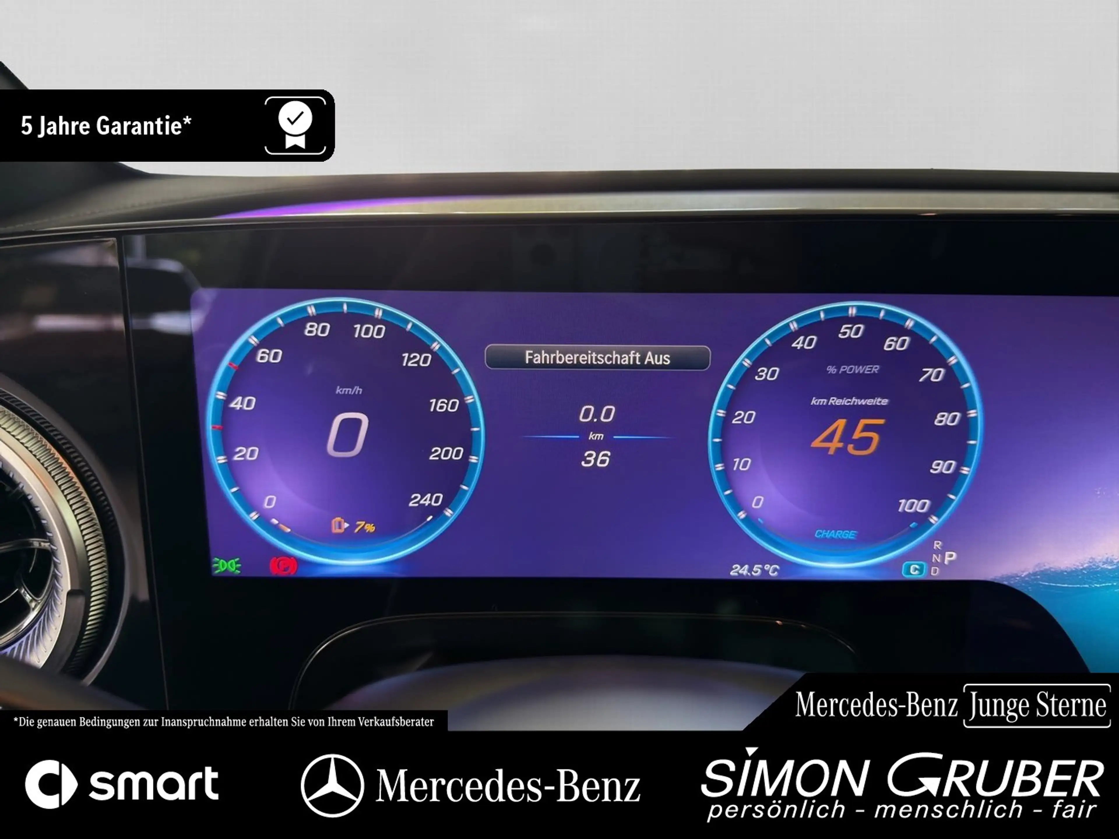Mercedes-Benz GLC 400 4M Hyper Sky-Pano Burm3D DigiL AHK DC400 — photo 13