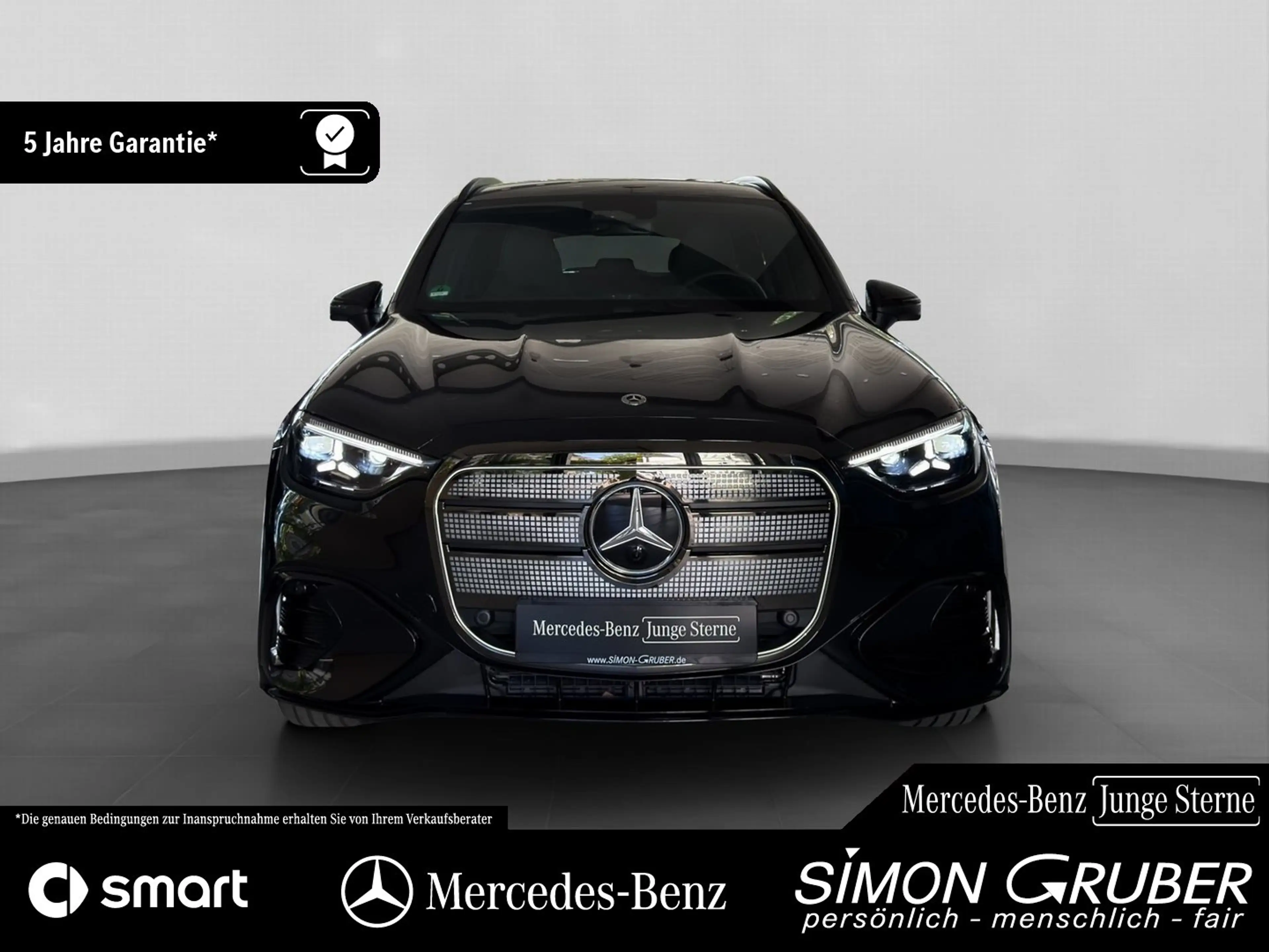Mercedes-Benz GLC 400 4M Hyper Sky-Pano Burm3D DigiL AHK DC400 — photo 8