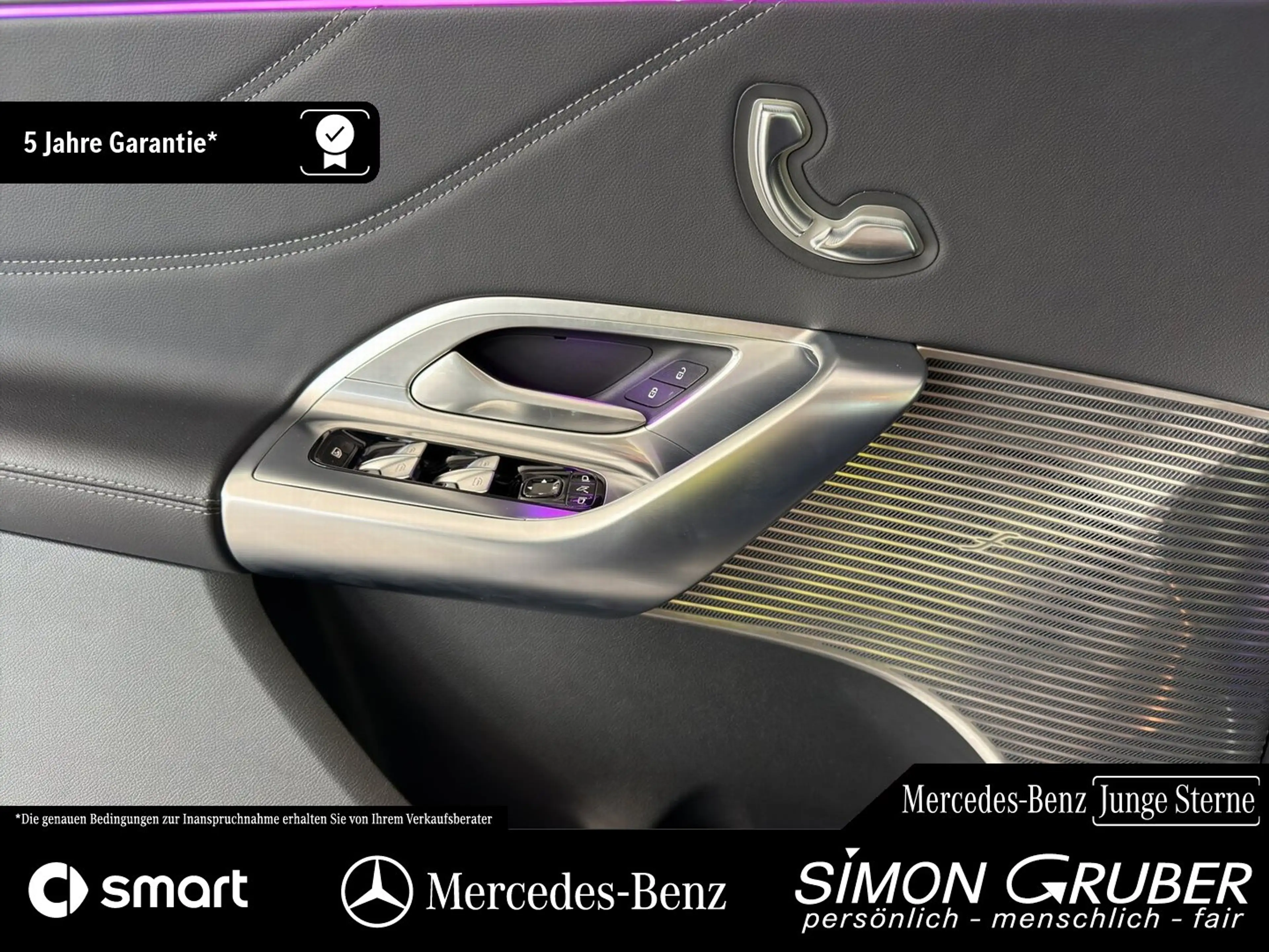 Mercedes-Benz GLC 400 4M Hyper Sky-Pano Burm3D DigiL AHK DC400 — photo 10