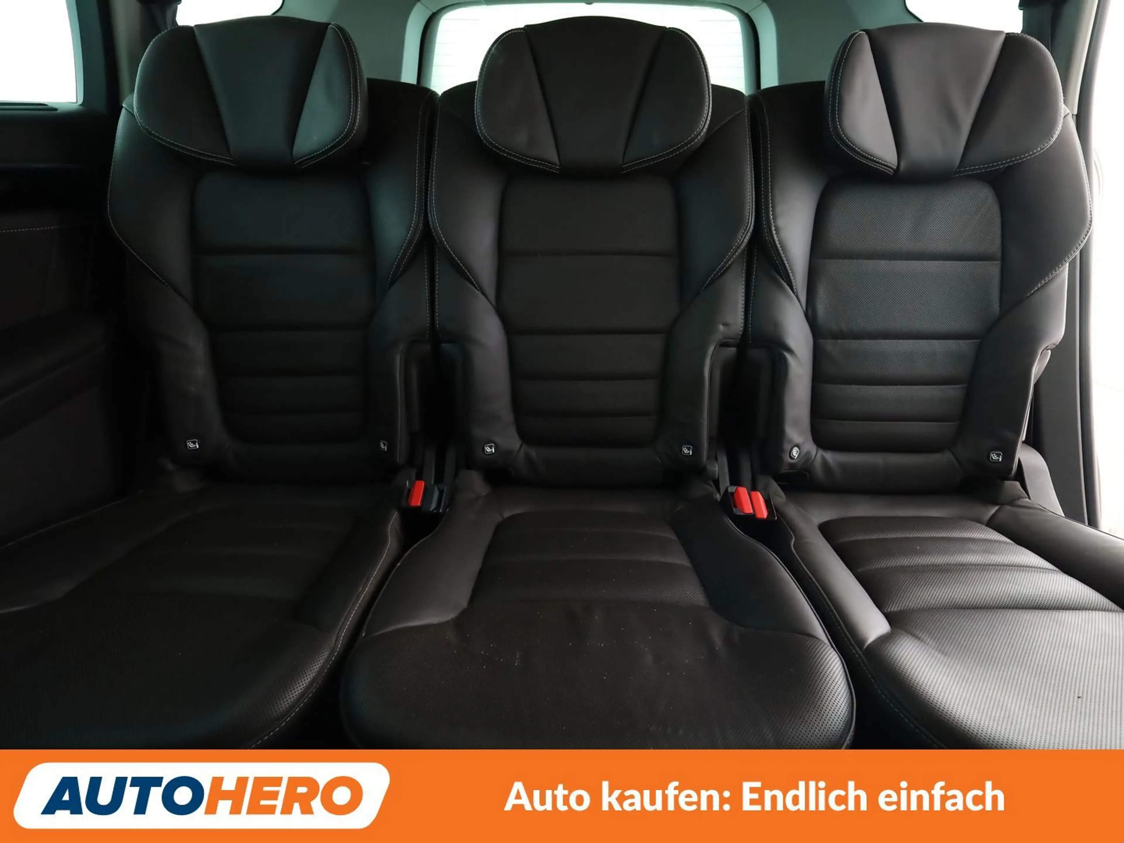 Renault Espace 1.8 TCe Initiale Paris Aut.*NAVI*LED*ACC*HEADUP* — photo 15