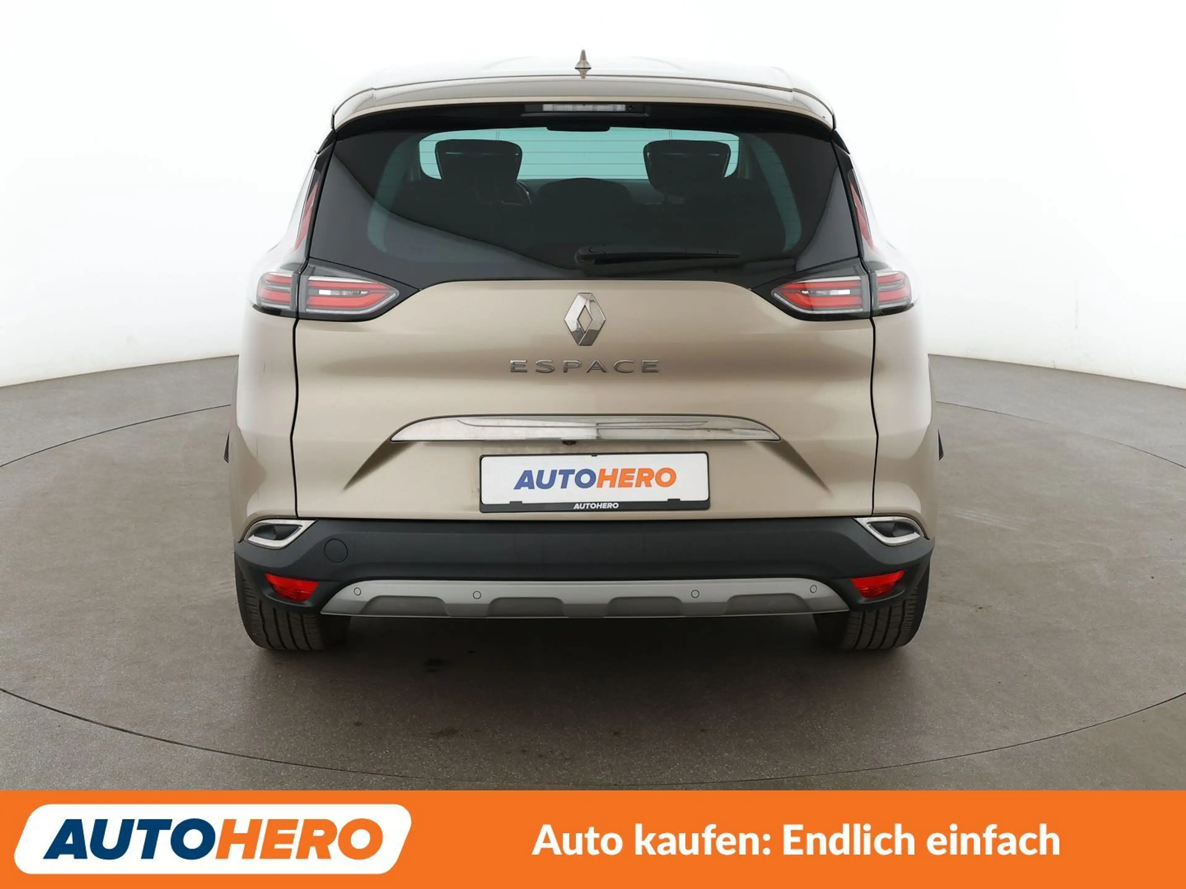 Renault Espace 1.8 TCe Initiale Paris Aut.*NAVI*LED*ACC*HEADUP* — photo 5