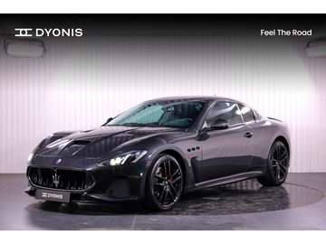 MC STRADALE 4.7L V8 460CV BVA