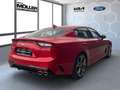 Kia Stinger 3.3T GT AWD Glasdach LED HUD Bastuck 360°Kamera Le Rojo - thumbnail 6