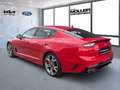 Kia Stinger 3.3T GT AWD Glasdach LED HUD Bastuck 360°Kamera Le Rojo - thumbnail 7