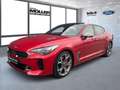 Kia Stinger 3.3T GT AWD Glasdach LED HUD Bastuck 360°Kamera Le Rojo - thumbnail 2