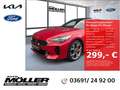 Kia Stinger 3.3T GT AWD Glasdach LED HUD Bastuck 360°Kamera Le Rojo - thumbnail 1