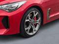 Kia Stinger 3.3T GT AWD Glasdach LED HUD Bastuck 360°Kamera Le Rojo - thumbnail 9