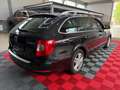 Skoda Superb Elegance Panorama Leder Xenon Navi SHZ Nero - thumbnail 10