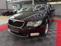 Skoda Superb Elegance Panorama Leder Xenon Navi SHZ Nero - thumbnail 2