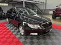 Skoda Superb Elegance Panorama Leder Xenon Navi SHZ Nero - thumbnail 8