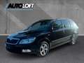 Skoda Octavia Combi Family 1.H/DSG/XENON/SHZ/SCHIEBED. Schwarz - thumbnail 1