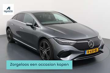 350+ Launch Edition Luxury Line 91 kWh Elektrisch