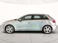 Audi A3 sportback 35 1.5 tfsi 150cv Silber - thumbnail 2