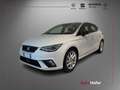 SEAT Ibiza 1.0 EcoTSI FR Full LED DAB Full Link 17" Bianco - thumbnail 1