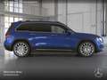 Mercedes-Benz GLB 220 d 4M PROGRESSIVE+PANO+360°+AHK+MULTIBEAM Blau - thumbnail 22
