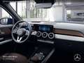 Mercedes-Benz GLB 220 d 4M PROGRESSIVE+PANO+360°+AHK+MULTIBEAM Blau - thumbnail 12
