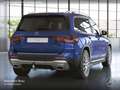 Mercedes-Benz GLB 220 d 4M PROGRESSIVE+PANO+360°+AHK+MULTIBEAM Blau - thumbnail 5