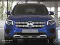 Mercedes-Benz GLB 220 d 4M PROGRESSIVE+PANO+360°+AHK+MULTIBEAM Blau - thumbnail 8