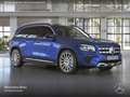 Mercedes-Benz GLB 220 d 4M PROGRESSIVE+PANO+360°+AHK+MULTIBEAM Blau - thumbnail 21