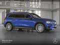 Mercedes-Benz GLB 220 d 4M PROGRESSIVE+PANO+360°+AHK+MULTIBEAM Blau - thumbnail 17