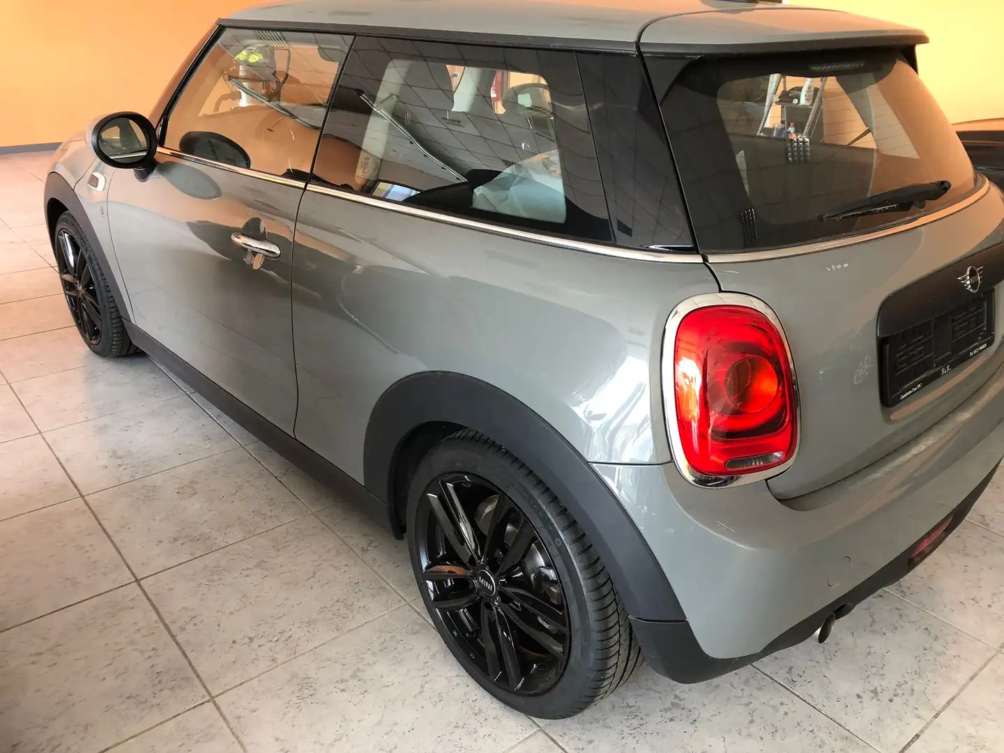 MINI One 3p 1.5 Baker Street 75cv - 1