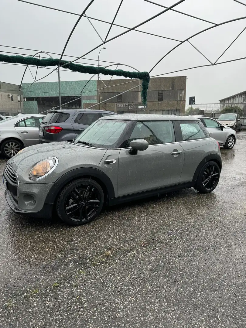 MINI One 3p 1.5 Baker Street 75cv - 2