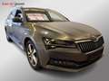 Skoda Superb Combi L+K Aut | TOP GEPFLEGT | Leder Grau - thumbnail 2