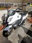 BMW C 650 Blanc - thumbnail 8