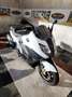 BMW C 650 Blanc - thumbnail 4