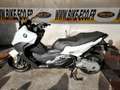 BMW C 650 Blanc - thumbnail 2