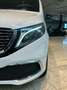 Mercedes-Benz EQV 300 300 AMG Lang ACC Burmester 360° LED MBUX bijela - thumbnail 4
