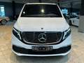 Mercedes-Benz EQV 300 300 AMG Lang ACC Burmester 360° LED MBUX Beyaz - thumbnail 2