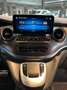 Mercedes-Benz EQV 300 300 AMG Lang ACC Burmester 360° LED MBUX Weiß - thumbnail 23